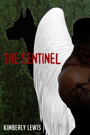 Book cover of The Sentinel