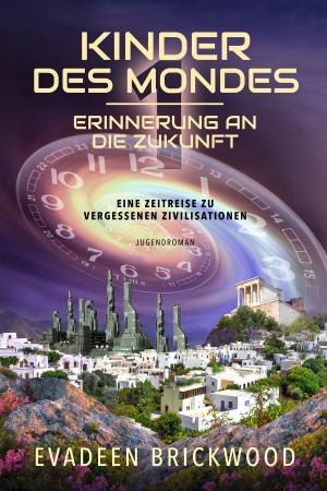 Cover of the book Kinder des Mondes by Eunice Korczak