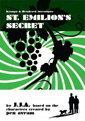 bigCover of the book St. Emilion's Secret by 