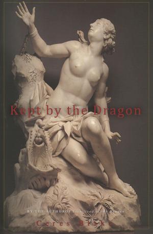 Book cover of Kept by the Dragon