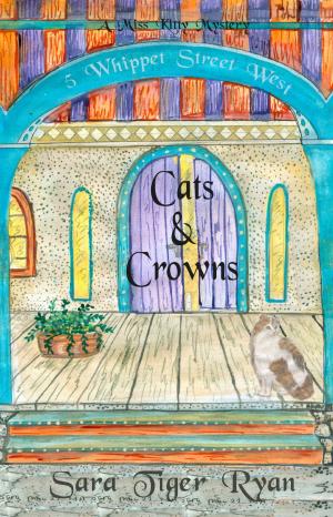 Book cover of Cats & Crowns