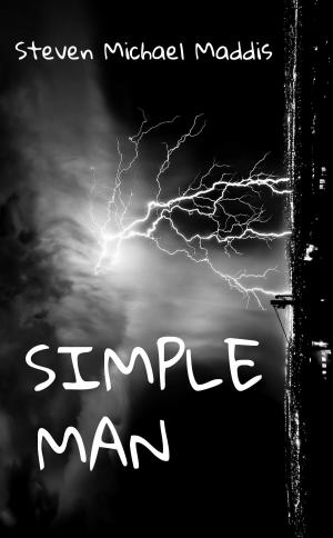 Cover of the book Simple Man by Michael Hurd