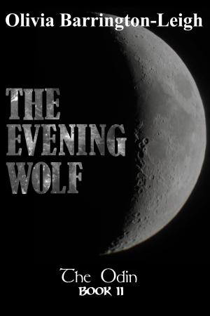 Cover of the book The Evening Wolf by Sandy Wolters