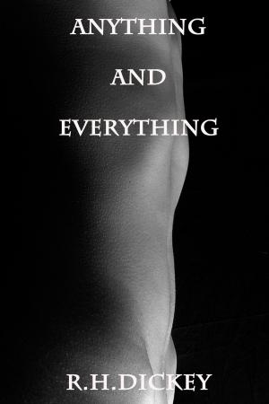 bigCover of the book Anything and Everything by 