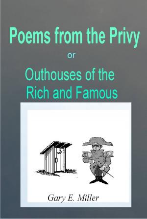 Book cover of Poems From the Privy: or Outhouses of the Rich and Famous