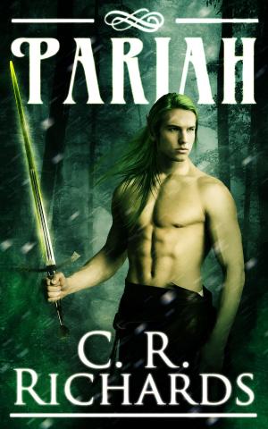 Cover of the book Pariah by Caron Rider