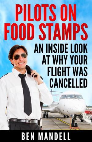 bigCover of the book Pilots On Food Stamps: An Inside Look At Why Your Flight Was Cancelled by 