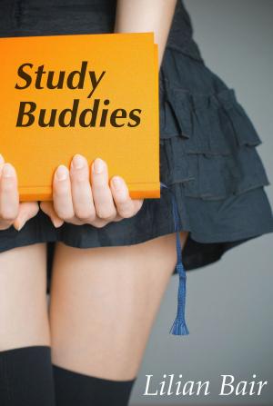 Cover of the book Study Buddies by Buffy Christopher-Vincent