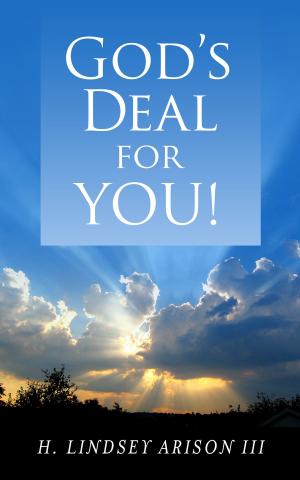 bigCover of the book God's Deal for You! by 