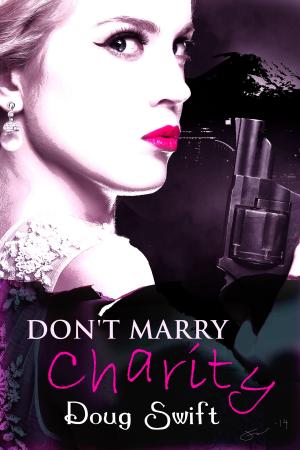 Book cover of Don't Marry Charity