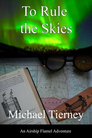 Book cover of To Rule the Skies