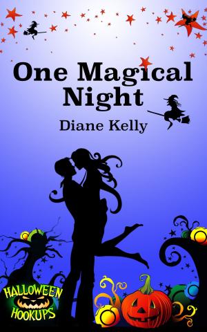 Cover of the book One Magical Night by Kirsty Moseley