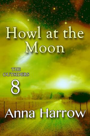 Book cover of Howl at the Moon