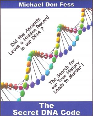 Cover of The Secret DNA Code