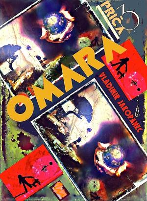 bigCover of the book Omara by 
