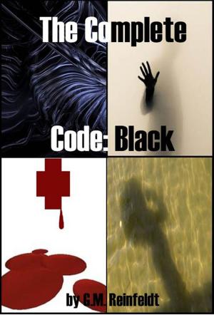 Cover of the book The Complete Code: Black by David Williams