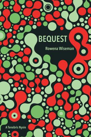 Book cover of Bequest