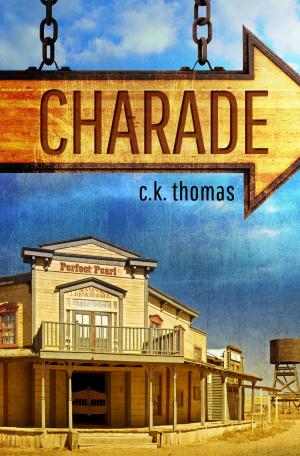 Cover of the book Charade by Bev Pettersen