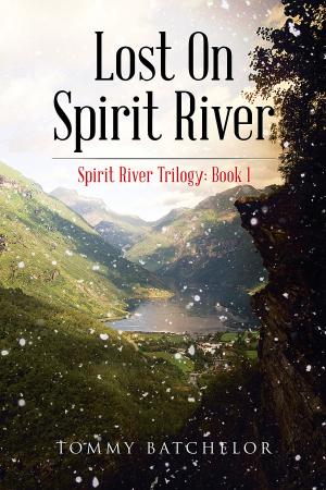 Cover of the book Lost on Spirit River Spirit River Trilogy Book One by Robert Fuller