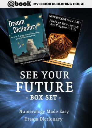 Cover of the book See Your Future Box Set by Matt Purland