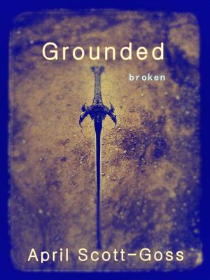 Cover of the book Grounded by Peter James West