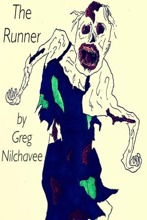 Cover of the book The Runner by Timothy Pearsall