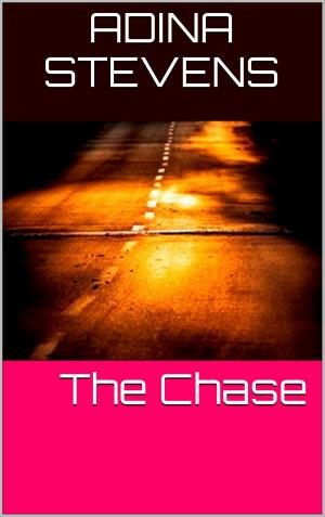 Cover of the book The Chase by T.P. Green