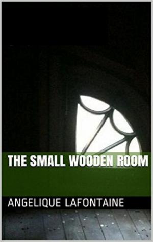 Cover of the book The Small Wooden Room by A. D. Davies
