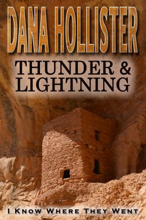 bigCover of the book Thunder & Lightning by 