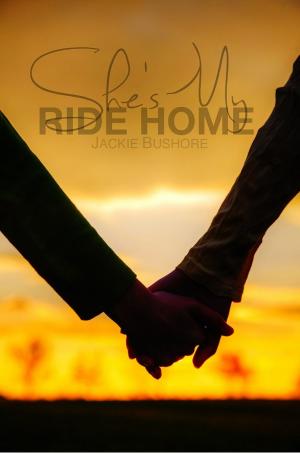 Cover of the book She's My Ride Home by A.T. Brennan