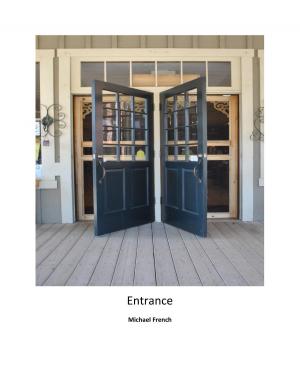 Cover of the book Entrance by Eric Kotani