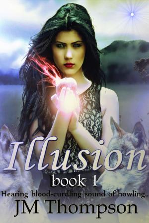 Cover of the book Illusion by Jamie Heppner