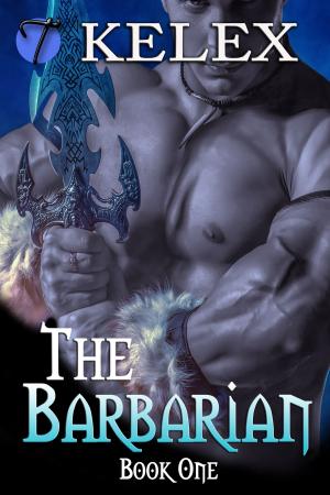 Cover of the book The Barbarian (Tales of Aurelia, Book One) by April Andrews