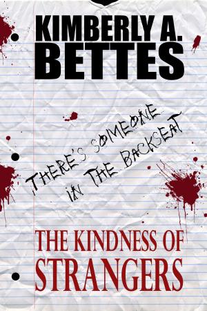 Book cover of The Kindess of Strangers (A Short Story)