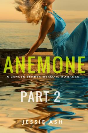 Book cover of Anemone: Part 2