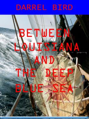 Cover of the book Between Louisiana and the Deep Blue Sea by Darrel Bird