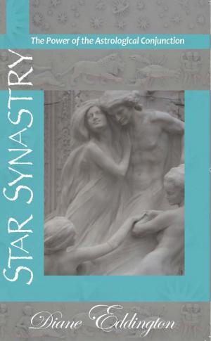 Cover of the book Star Synastry: the Power of the Astrological Conjunction by Nabanita Banerjee