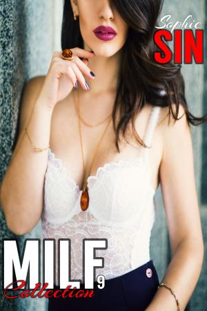 Cover of the book MILF Collection 9 by Kenneth Guthrie
