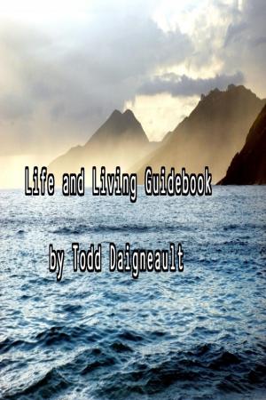 Cover of Life and Living Guidebook