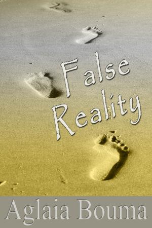 Book cover of False Reality