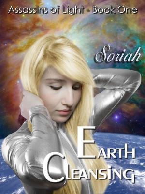 bigCover of the book Earth Cleansing: Assassins of Light - Book One by 