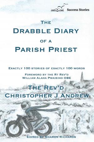 Cover of the book The Drabble Diary of a Parish Priest by Caleb Breakey