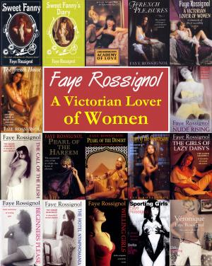 Cover of the book A Victorian Lover of Women by Michelle Lindo-Rice