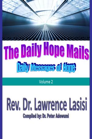 bigCover of the book The Daily Hope Mails: Volume Two by 