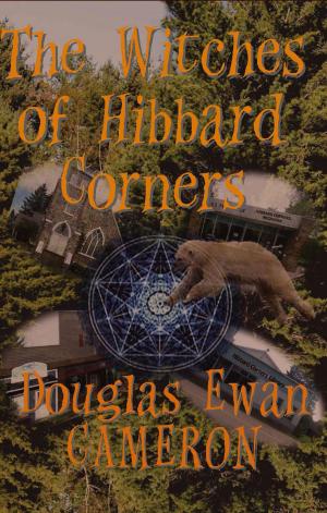 Cover of the book The Witches at Hibbard Corners by Russell Paul LaValle