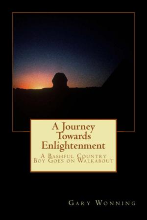 Cover of the book A Journey Towards Enlightenment by Gary Wonning