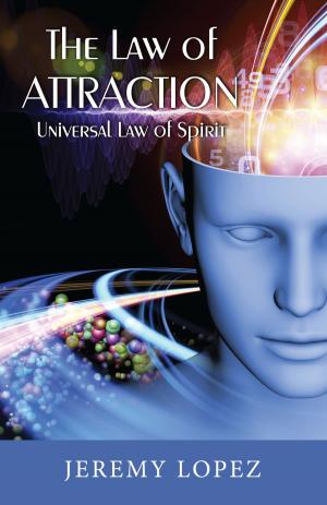 Book cover of The Law of Attraction: Universal Power of Spirit