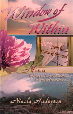 Cover of the book Window of Within: Nature by Jerald M. Simon
