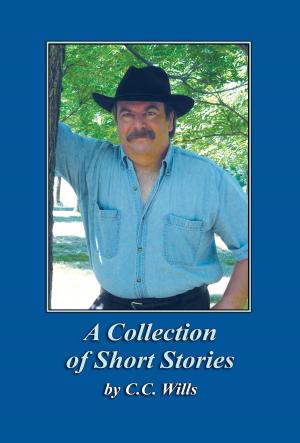 Cover of A Collection of Short Stories by C.C. Wills