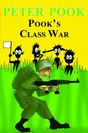Cover of the book Pook’s Class War by Peter Pook